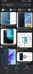 Телефон оригинал  OPPO a15s  4/64-гиг-кам-48 мпк-8-ядер-