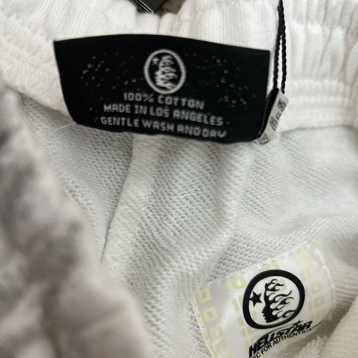 pantaloni hellstar marimea S noi cu eticheta