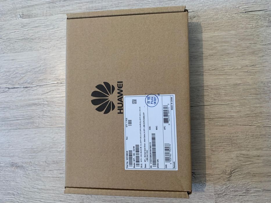 Huawei SFP - 10G - CU1m