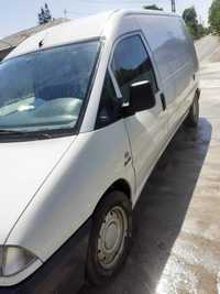 Fiat scudo 55 mil