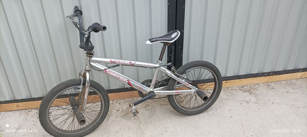 Bicicleta BMX Profesionala marcă (PROMAX)
