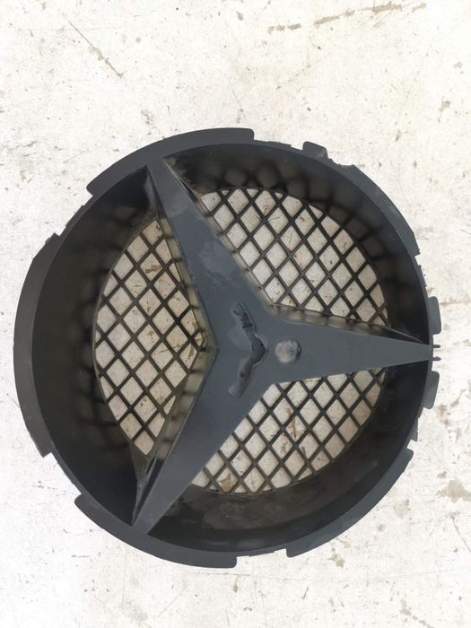 Suport Emblema Mercedes-Benz  C-Class W204/S204 2007 2008 2009 2010 20