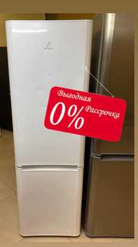 Холодильник в идеальном состоянии Рассрочка НЕ через банк