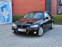 Bmw E90 320d Facelift 2010/ 2.0 Diesel 143 Cp euro 5/Posibilitate Rate