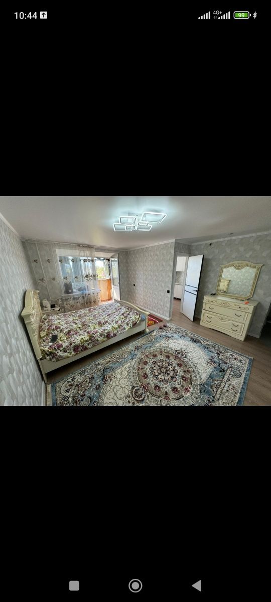 Продам квартиру 1-комнатную