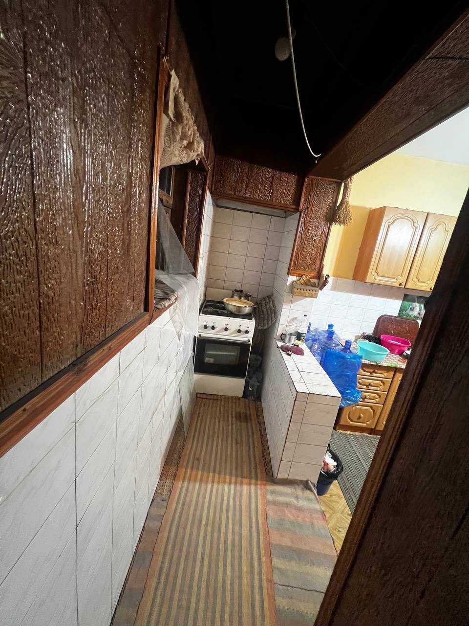 Продаю квартиру  Массив Водник