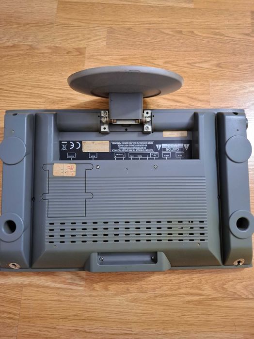 Monitor si TV 15 inch ALLVIEW Diagonala display 15 inch alimentare 12V