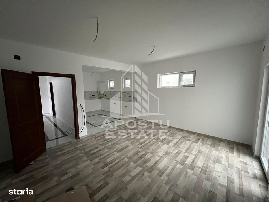 Duplex modern nou,4 camere,zona Freidorf