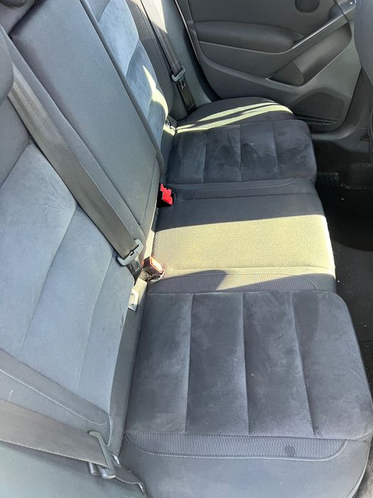 Vw Golf 6 DSG,1,4 benzina