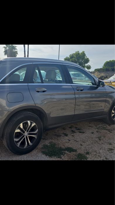 17 glc     x253  mercedes