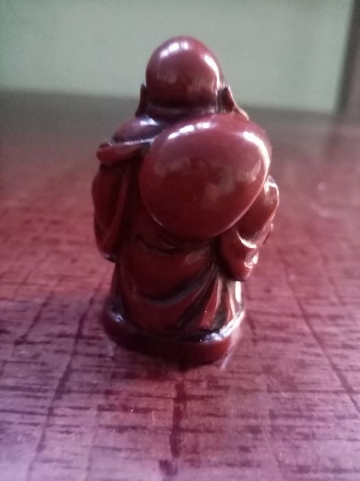 Антиквар сланёвый кост монах