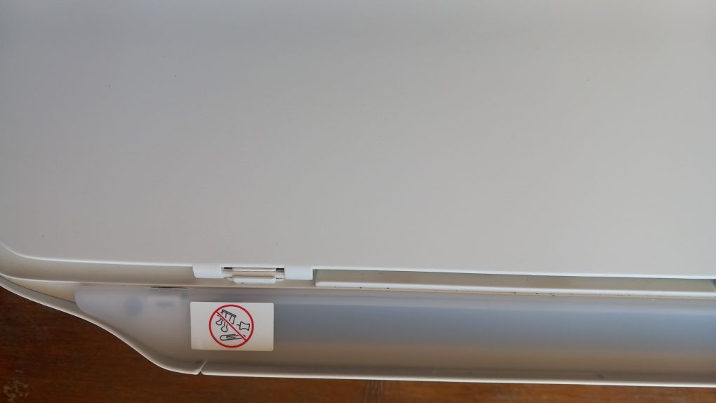 Принтер HP DeskJet 2800-3 в 1  /в гаранция/