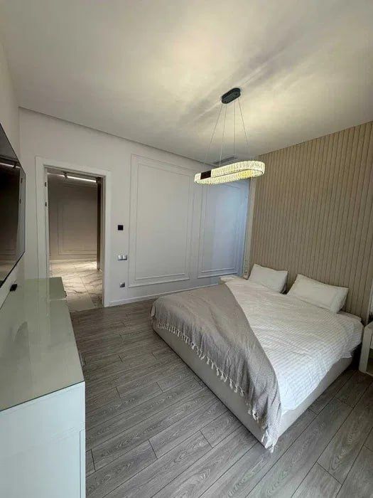 ЖК POYTAXT GAVHARI || 2 комнатная