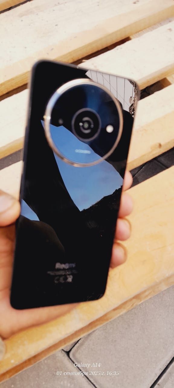 Redmi A3x срочно сатылады