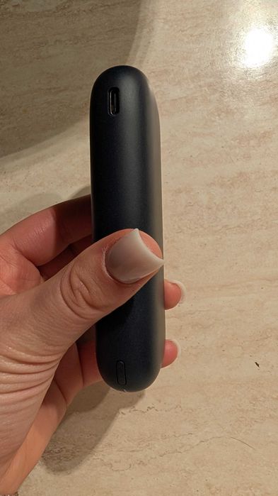 Iqos Iluma în stare foarte buna