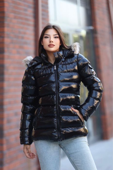 Дамско яке “M”O”N”C”L”E”R”