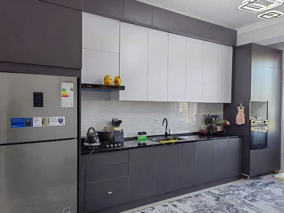 Сдаётся УЮТНАЯ квартира на Сергелийском районе 207*