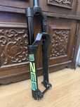 Furca MTB RockShox ZEB