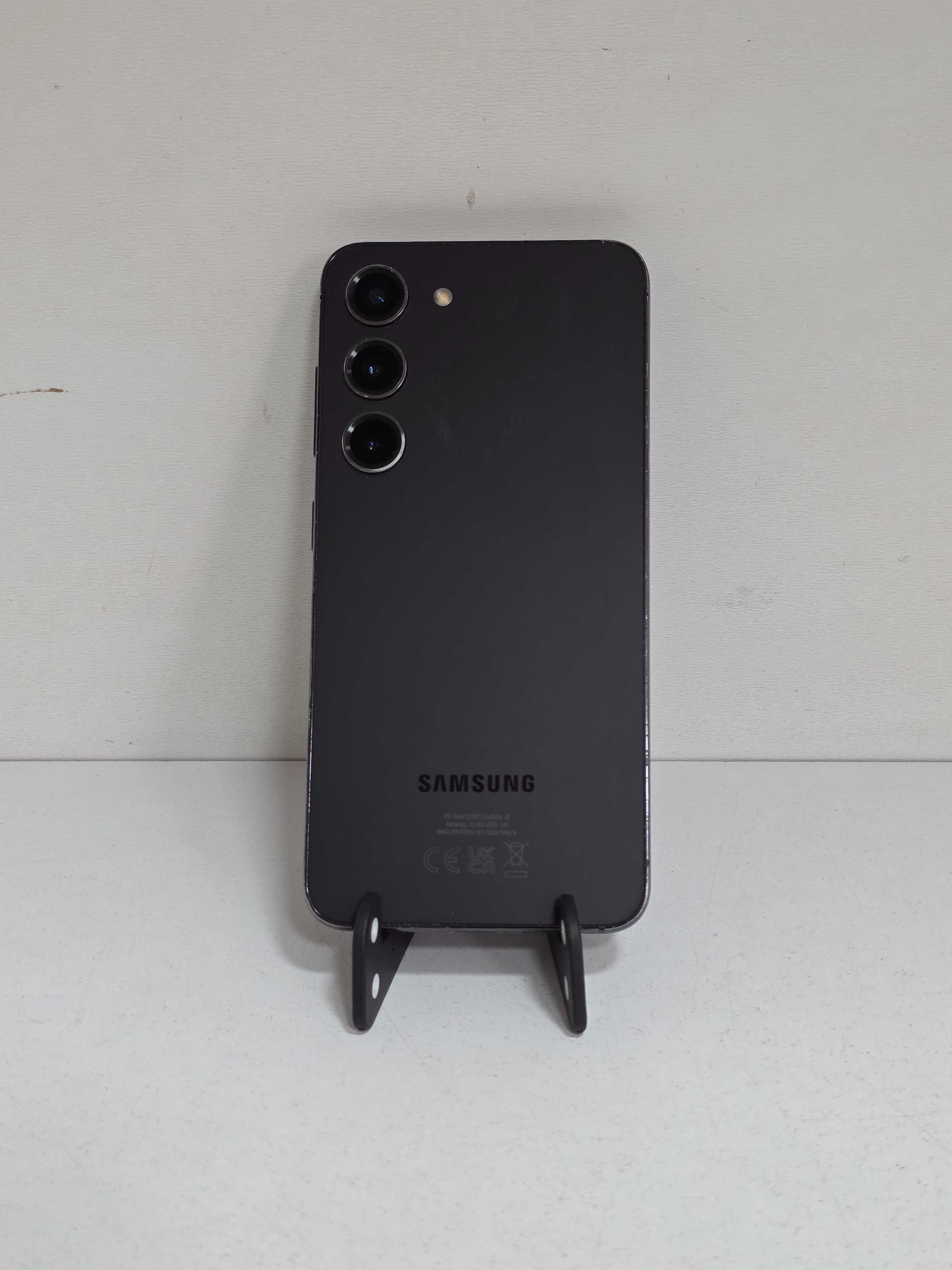 Samsung Galaxy S23 - KLI Amanet