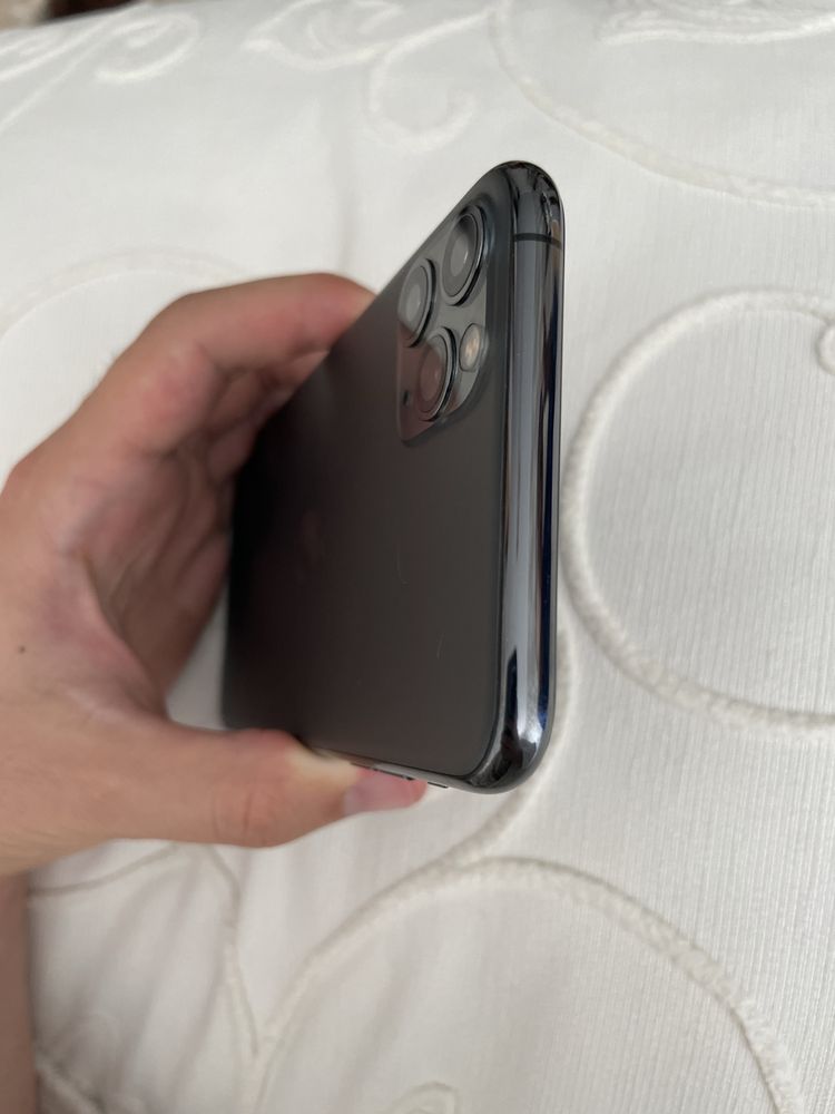 Iphone 11 pro Max 512gb