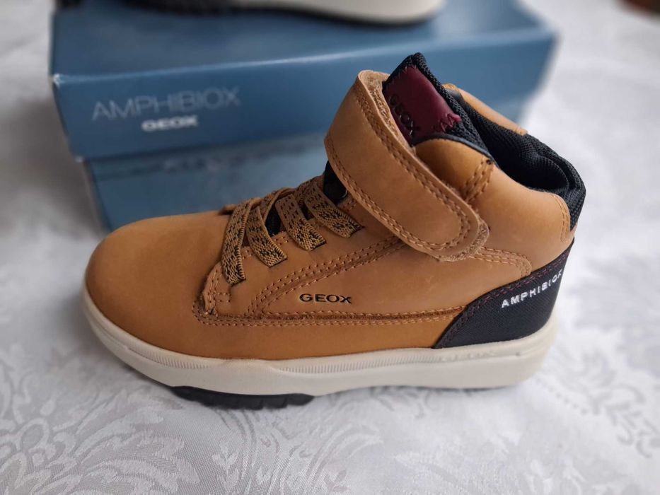 детски обувки GEOX  29 номер