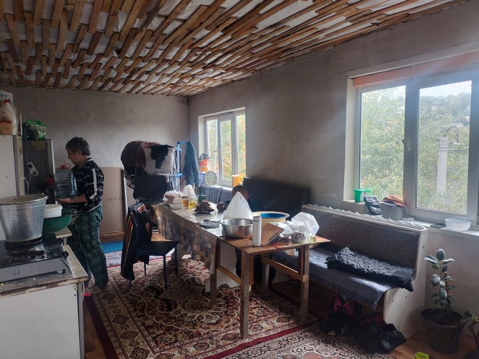 Дом в аренду уй жалга бериледи узак уакытка