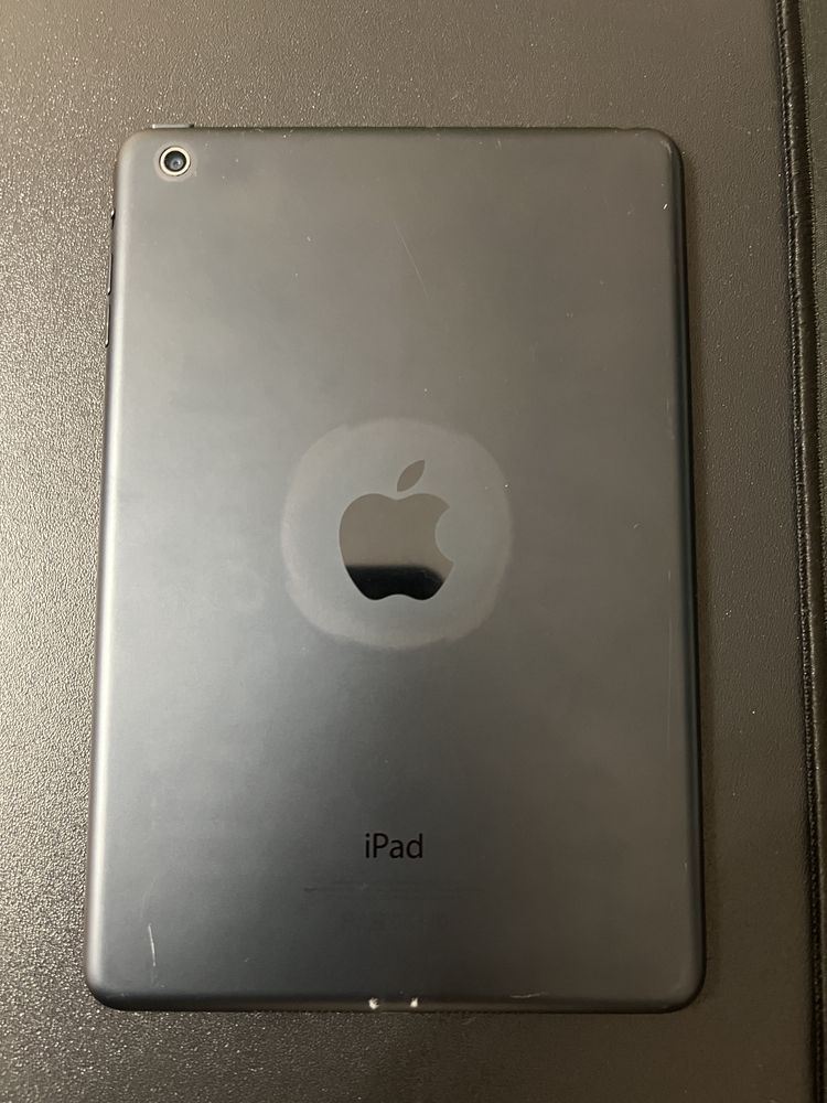 Ipad mini black 32 gb A1432