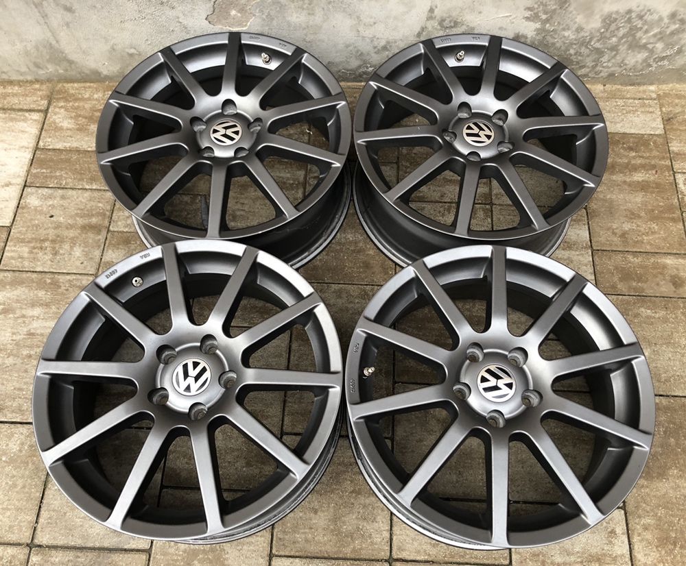 Jante 17 5x112 VW Passat,Golf5,6,7,Jetta,Tiguan,Sharan,Skoda,Audi