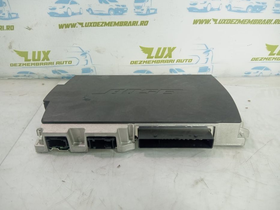 Amplificator audio 4g0035223c Audi A8 D4/4H (facelift)  [din 2013 pan
