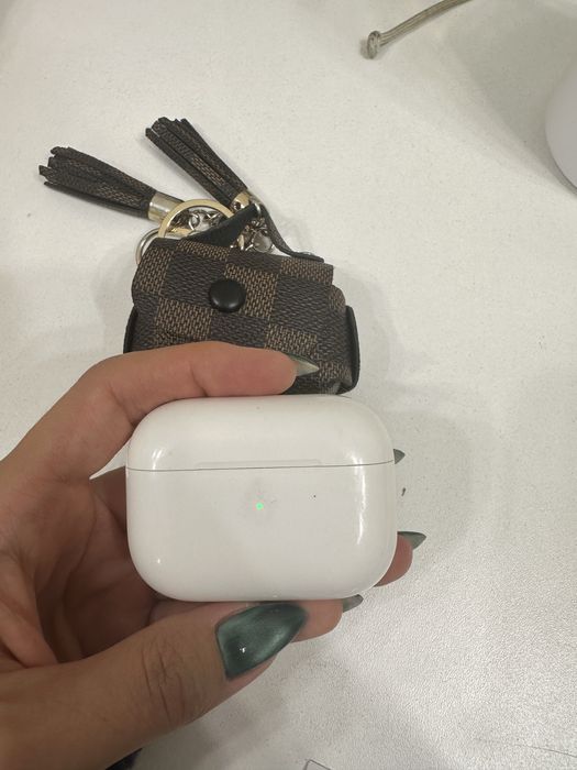 Кейс от AirPods Pro 2