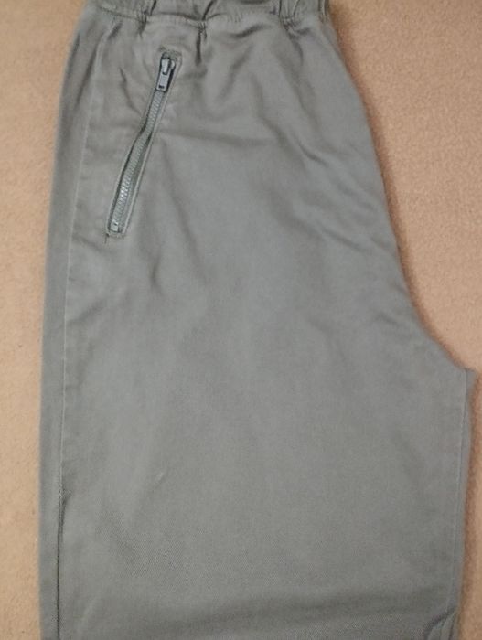 Елече с две лица Zara и панталон