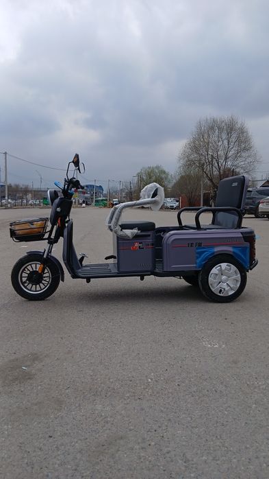 Муравей электроскутер скутер мопед мото новый купить трансформер новый