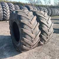 Cauciucuri 500/70R24 Michelin Anvelope Second Hand REZISTENTE