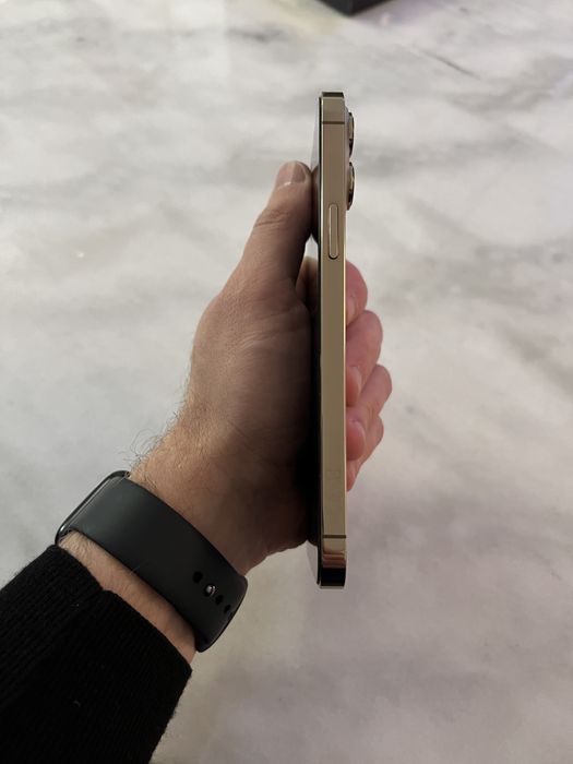 iPhone 13 PRO MAX 256GB Auriu