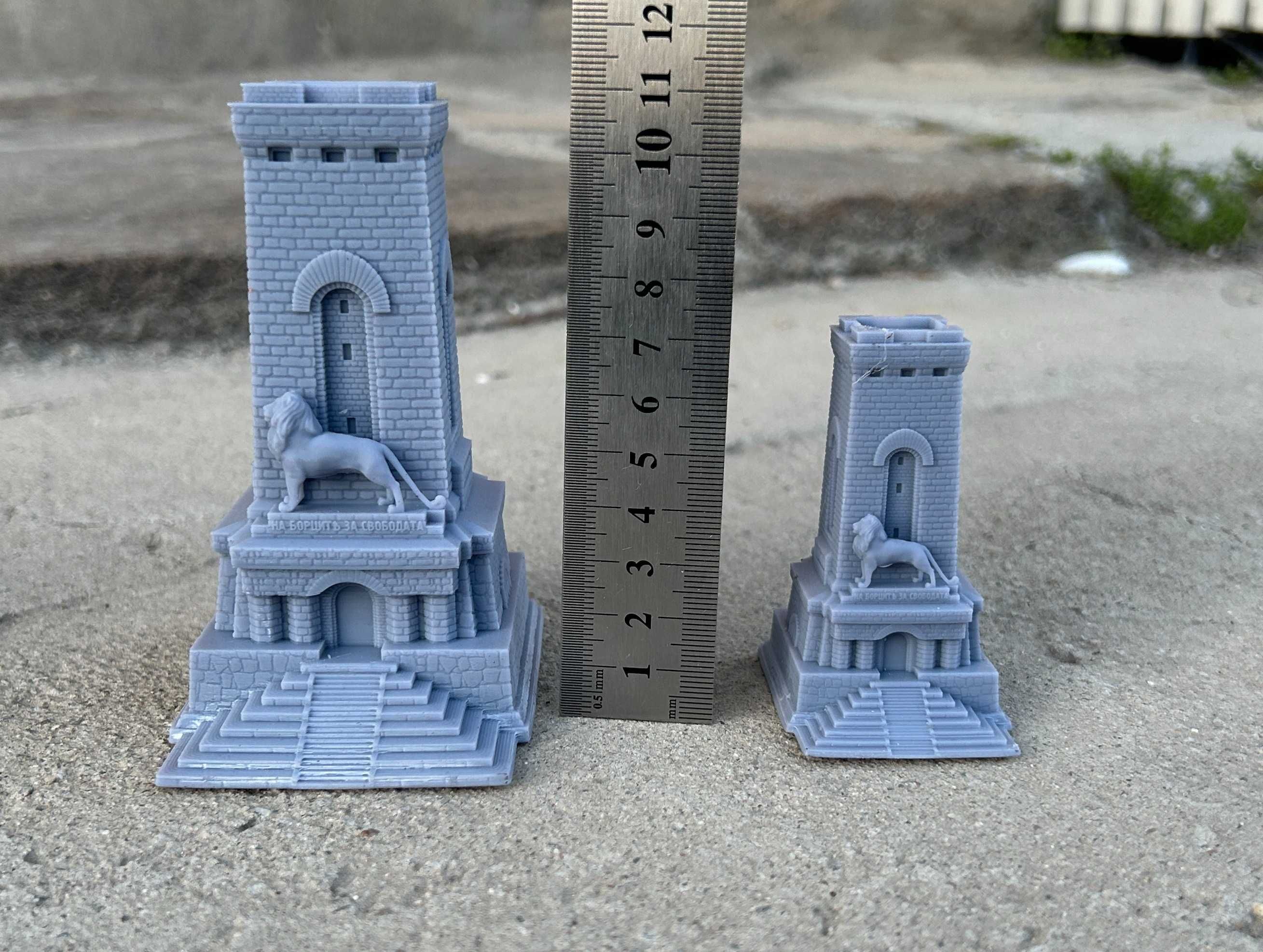 3D принтиране/3D print