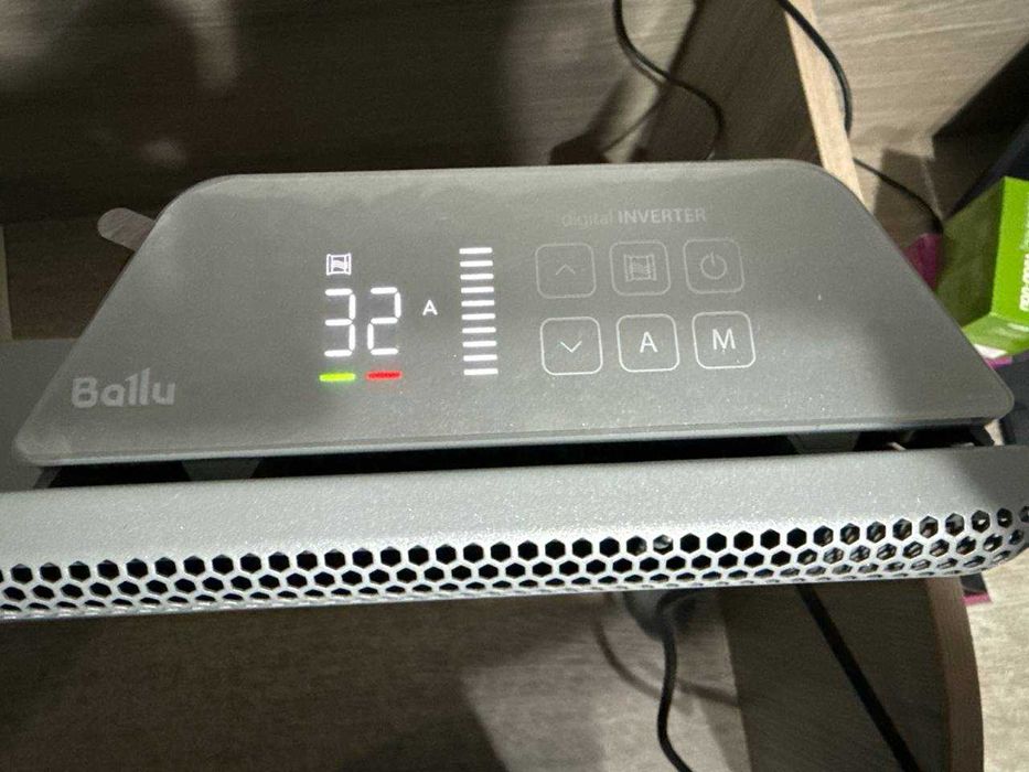 Обогреватель Инверторный Electrolux +доставка