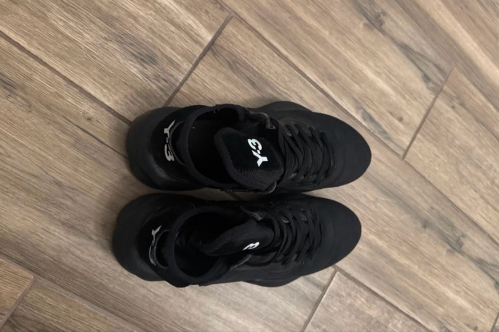 Adidas Y -3 Kaiwa marimea 40