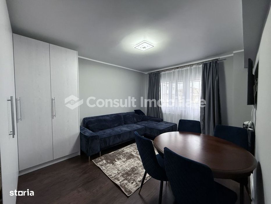 Apartament 3 camere | Marasti | Parcare