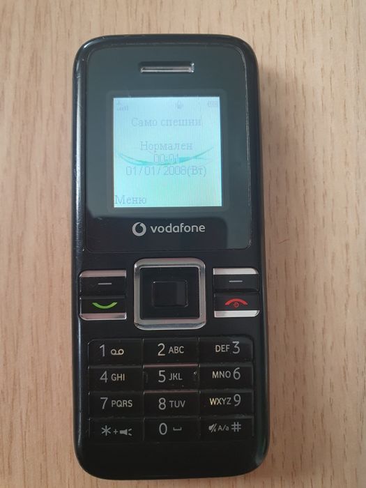 Телефон Vodafone 236