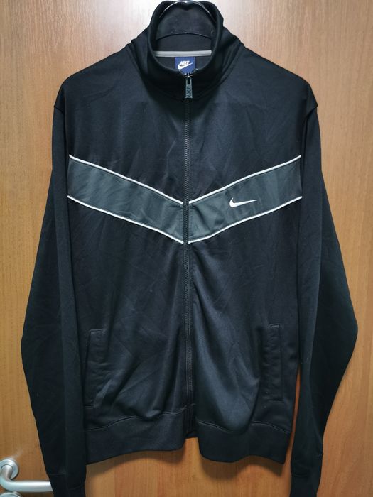 Nike оригинално мъжко горнище