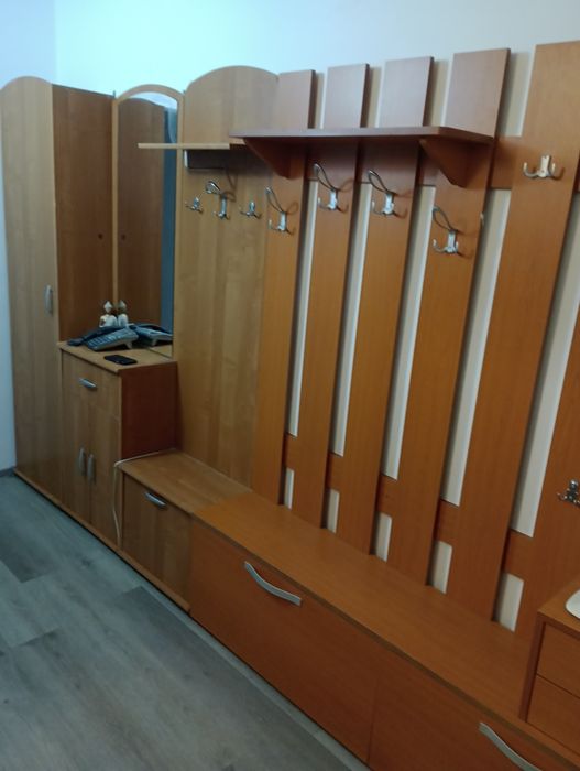 Chirie apartament 3 camere Nufarul