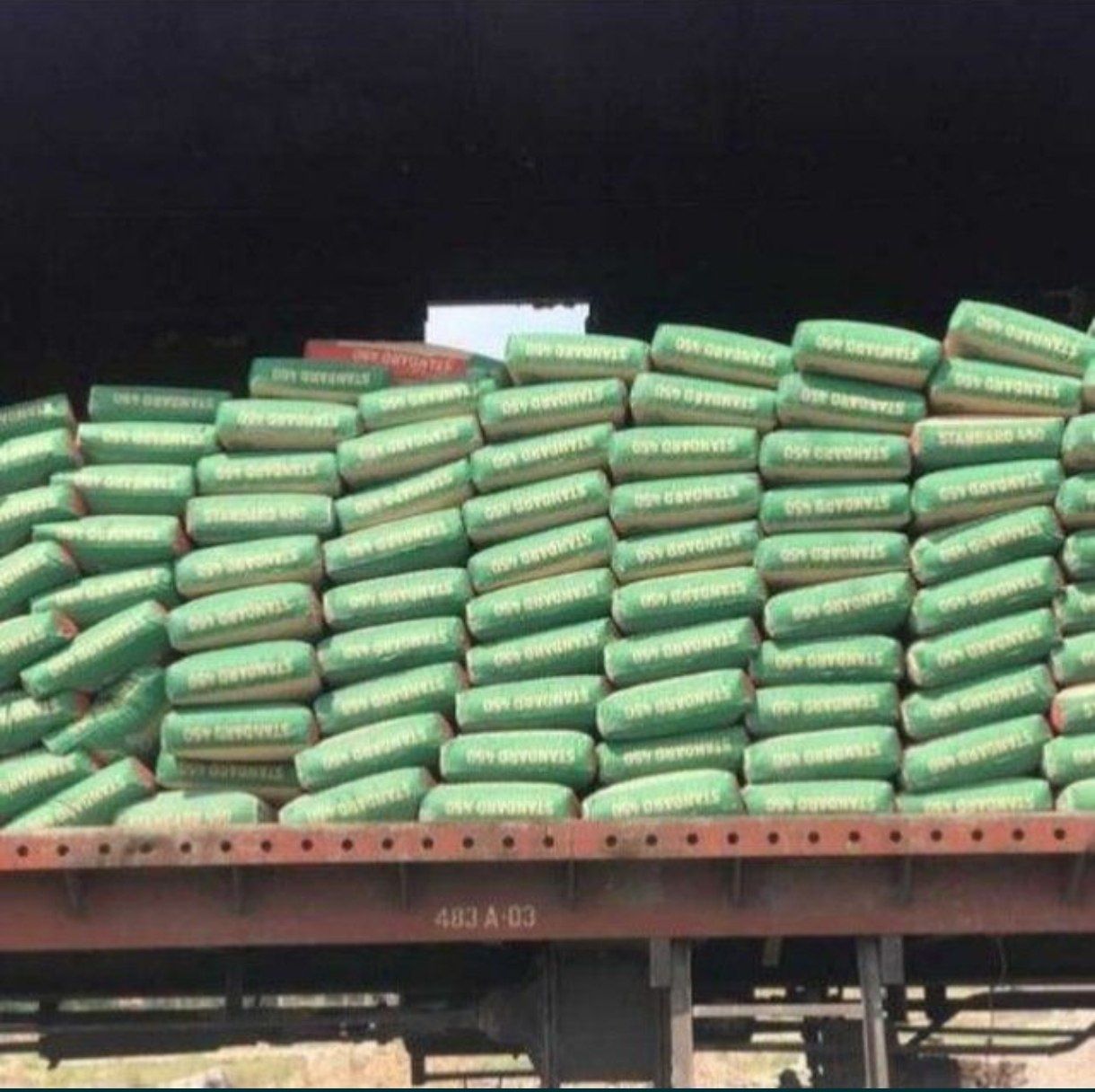 Sement cement uzb