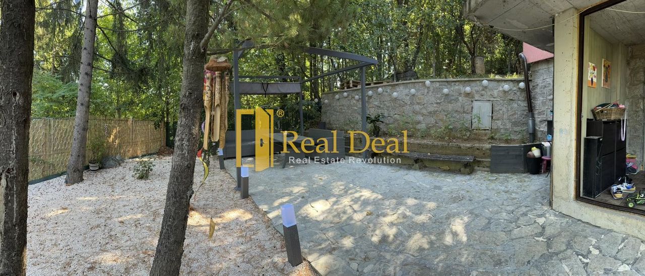 Продава се Къща в София, м-т Детски град - 160 кв.м за 2844 €/кв.м - Снимка #7