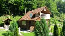 Cabană de închiriat 275 lei TOATĂ  Rustică, Tradițională Apuseni