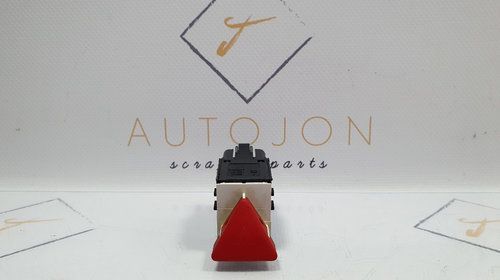 Buton avarii VOLKSWAGEN PASSAT (3C2) [ 2005 - 2010 ] OEM 3C0953509A
