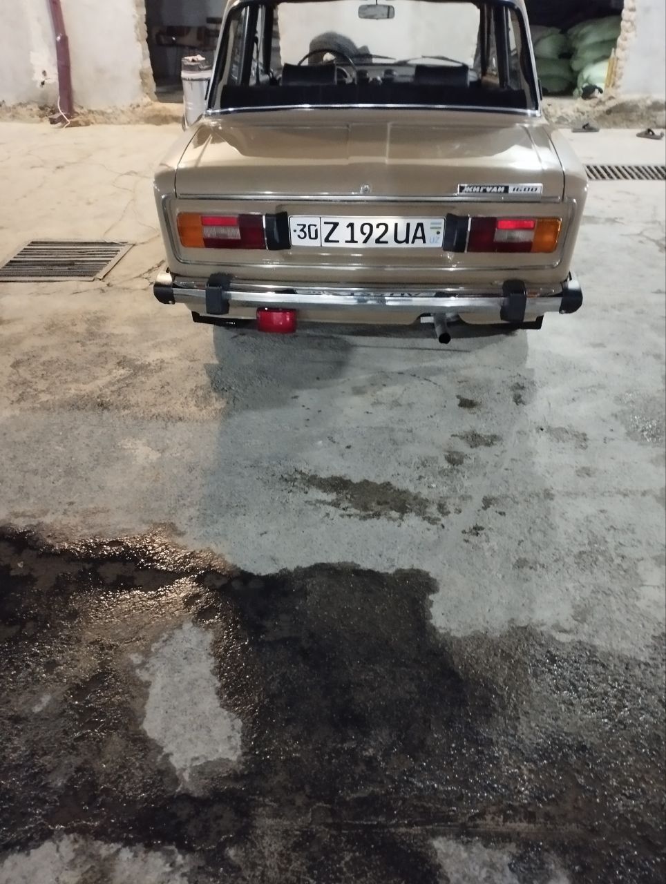 Vaz 21 06 Jiguli