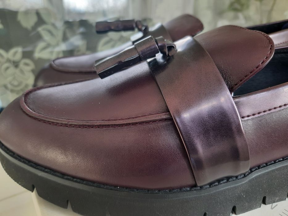 Нови мокасини GEOX