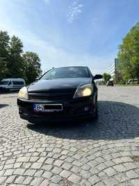 Opel Astra GTC , 1.6 benzina, 115 cp, an 2008 210.000 km