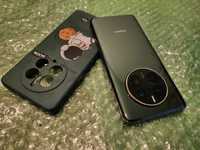 Huawei Mate50 Pro Black dualsim 256gb/8gb Ram full-box garantie Orange