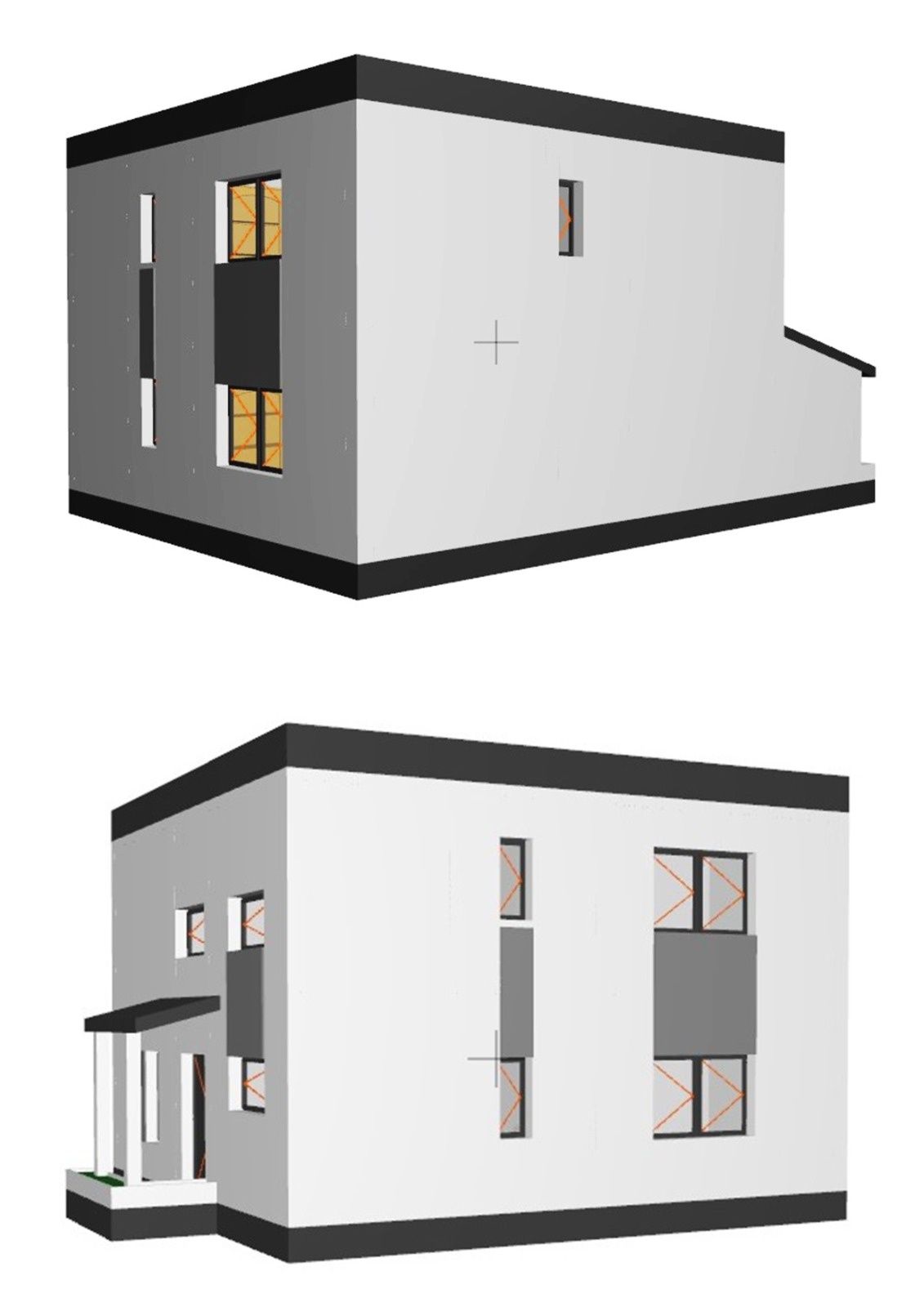Casa letea veche